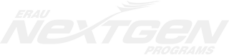 ERAU NextGen Programs Logo